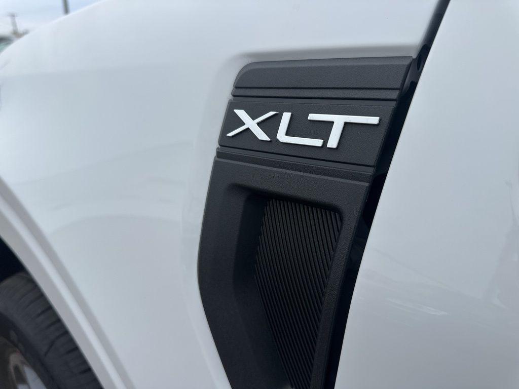 new 2025 Ford Maverick car, priced at $34,230