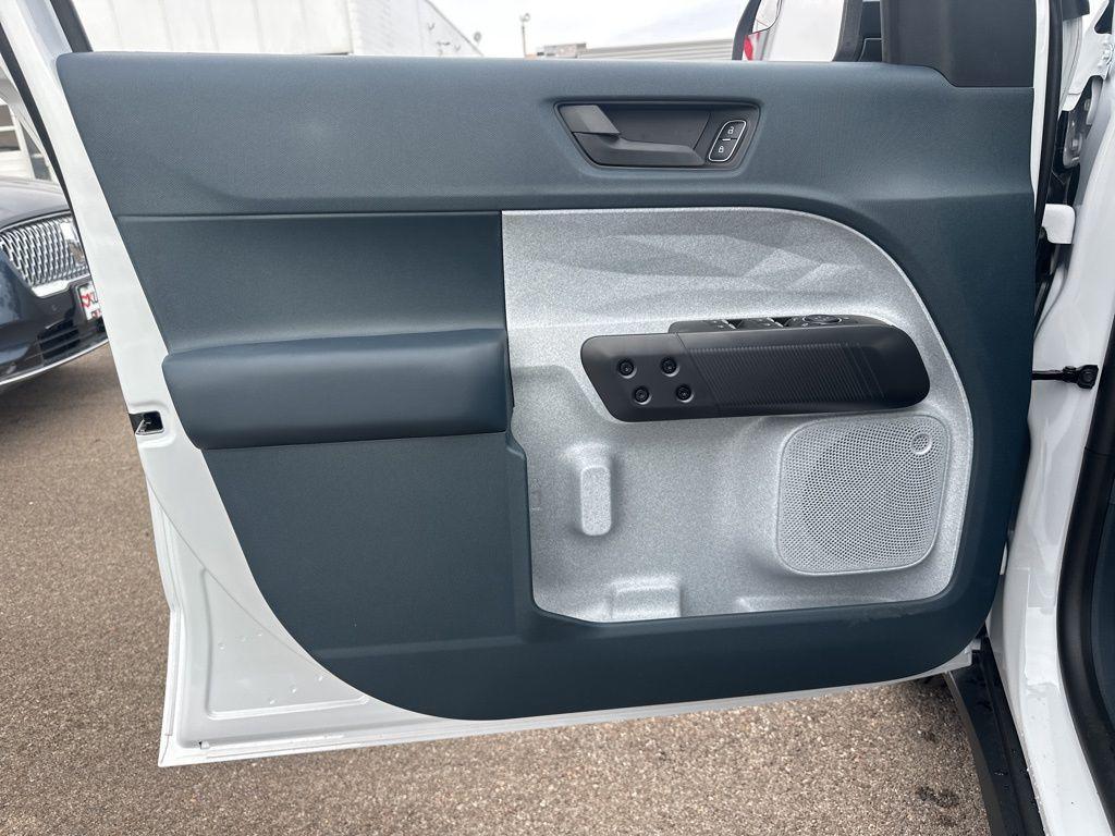 new 2025 Ford Maverick car, priced at $34,230