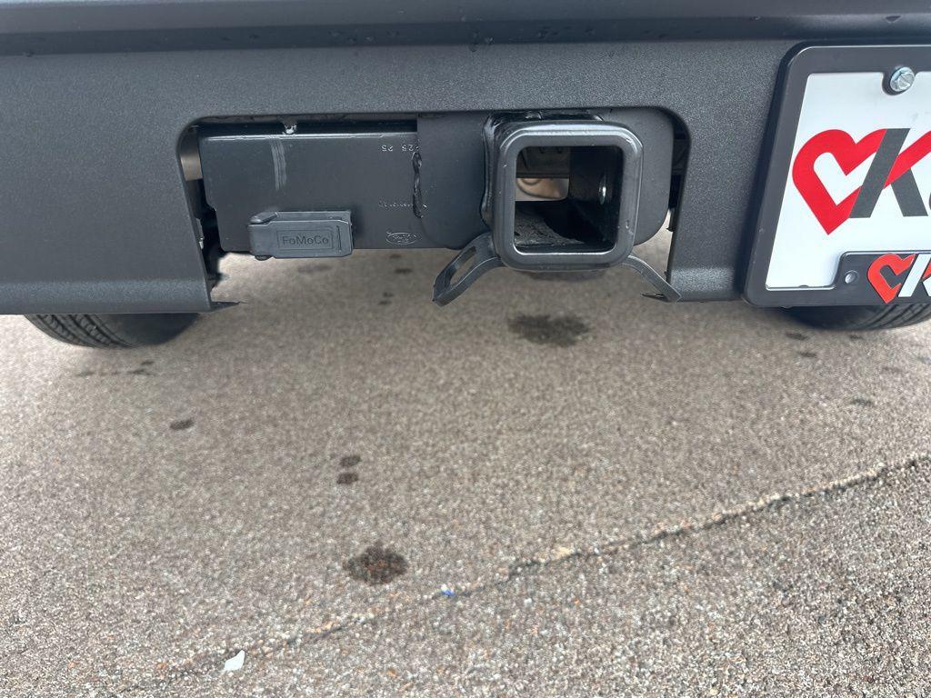 new 2025 Ford Maverick car, priced at $34,230