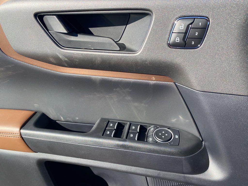 new 2025 Ford Bronco Sport car, priced at $42,475