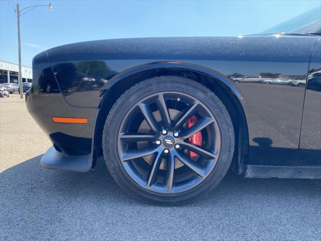 used 2023 Dodge Challenger car, priced at $27,988