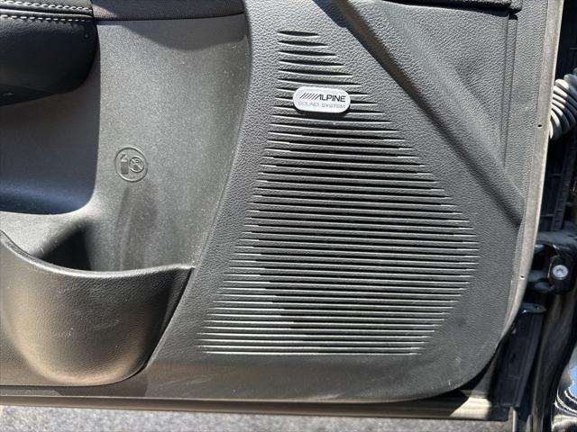 used 2023 Dodge Challenger car, priced at $27,988