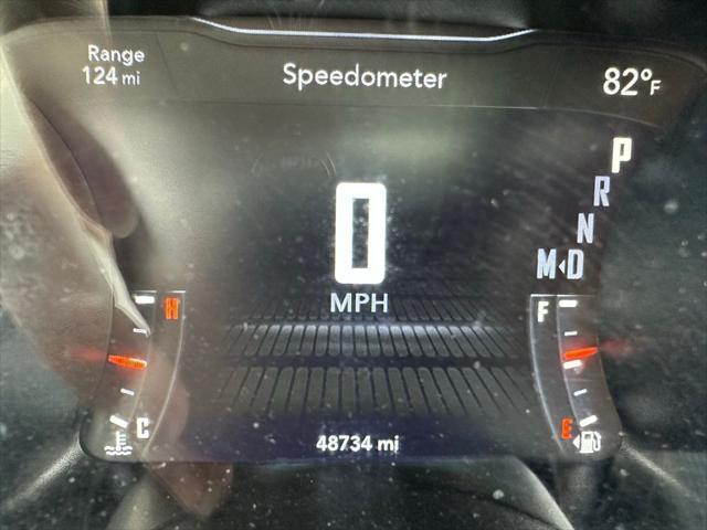 used 2023 Dodge Challenger car, priced at $27,988