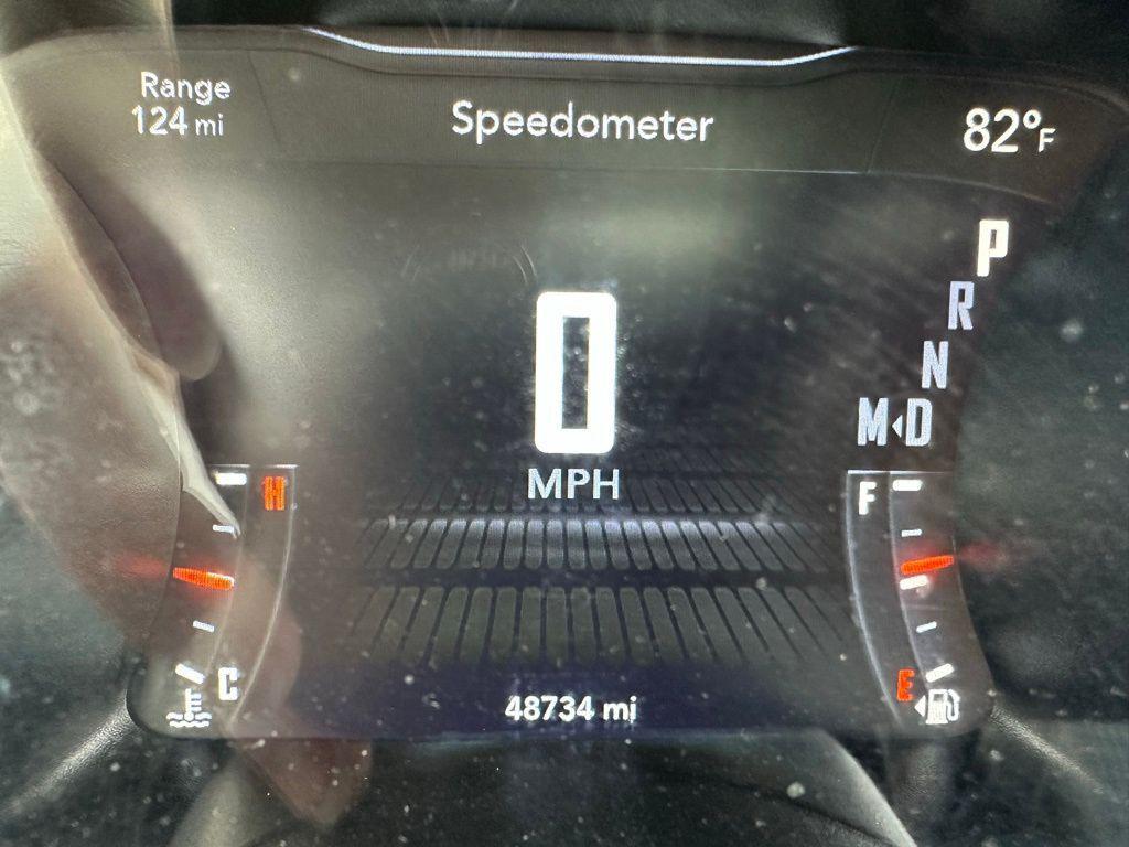 used 2023 Dodge Challenger car, priced at $25,994