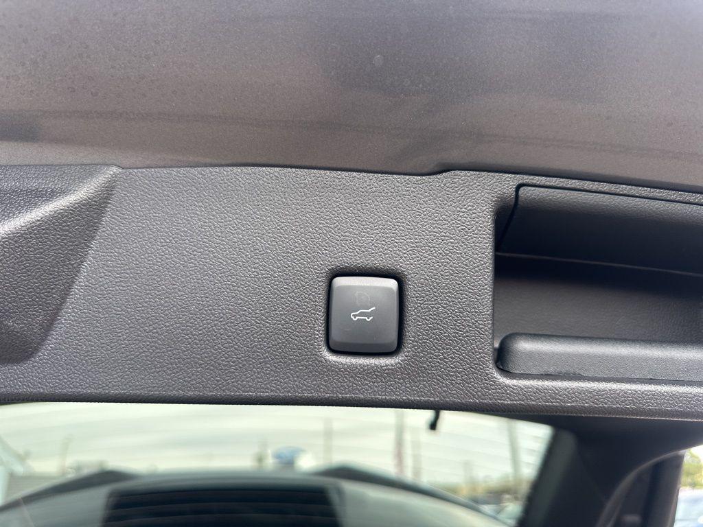 new 2026 Ford Escape car, priced at $32,859