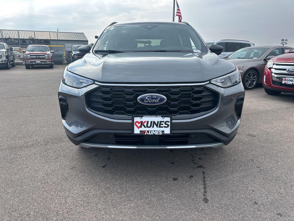 new 2026 Ford Escape car, priced at $32,859