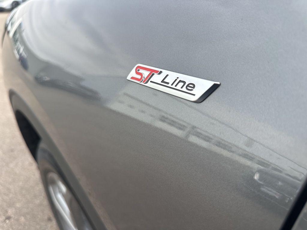 new 2026 Ford Escape car, priced at $32,859