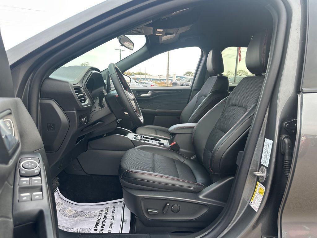 new 2026 Ford Escape car, priced at $32,859