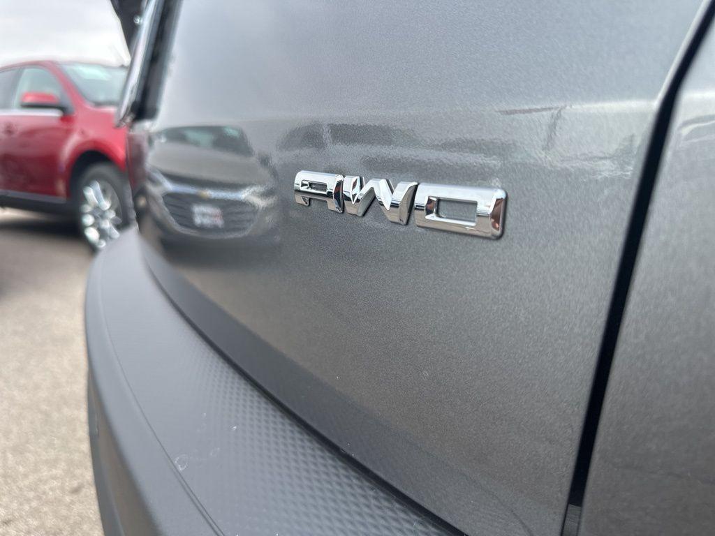 new 2026 Ford Escape car, priced at $32,859