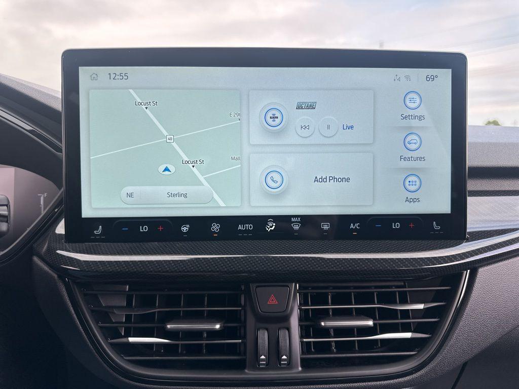 new 2026 Ford Escape car, priced at $32,859