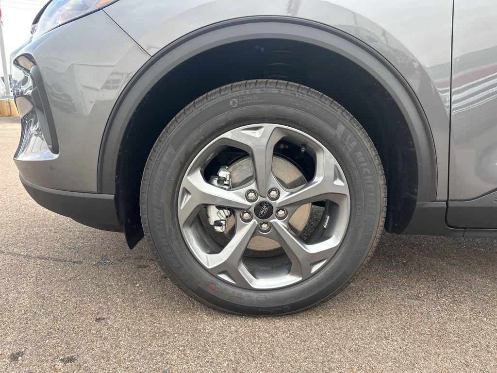 new 2026 Ford Escape car, priced at $32,859