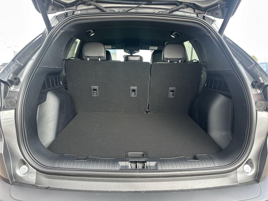 new 2026 Ford Escape car, priced at $32,859