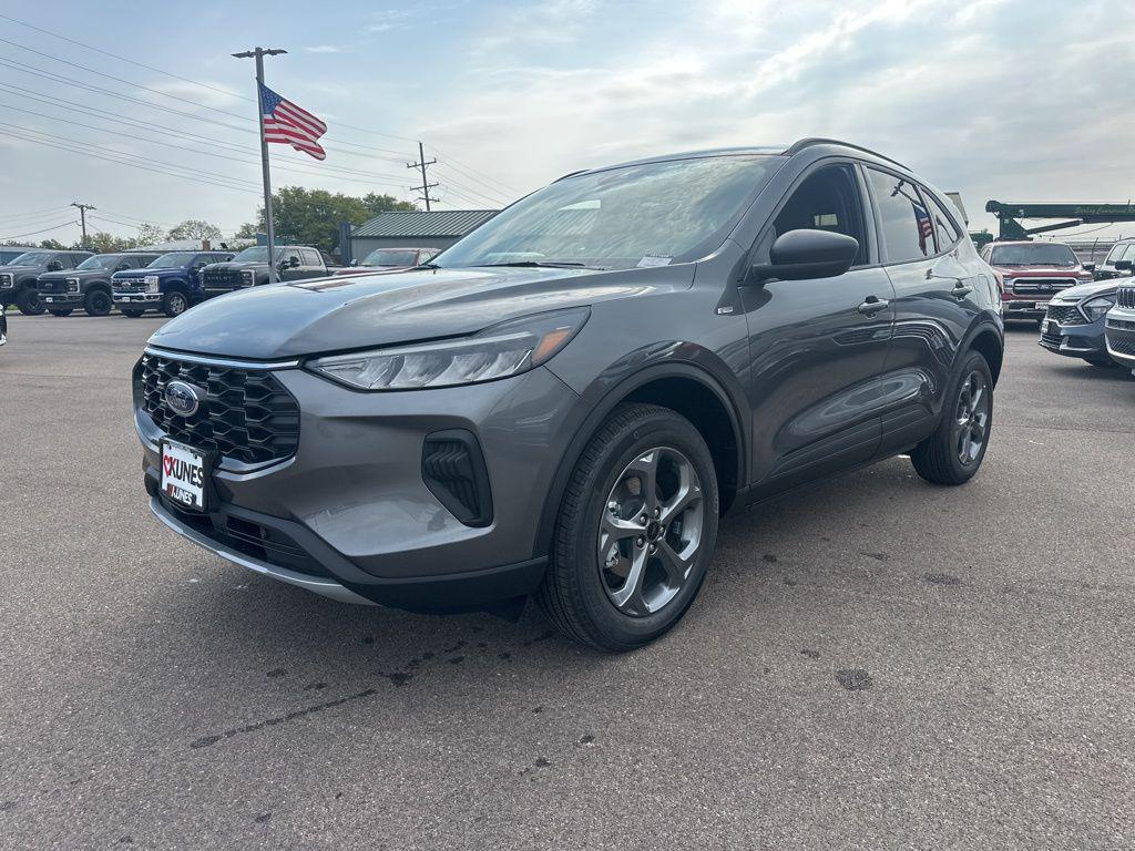 new 2026 Ford Escape car, priced at $32,859