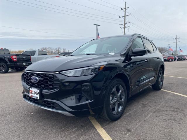 used 2023 Ford Escape car, priced at $22,838