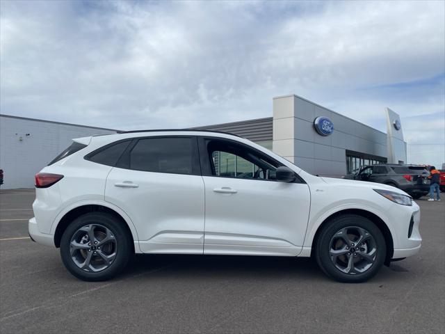 new 2024 Ford Escape car, priced at $35,899