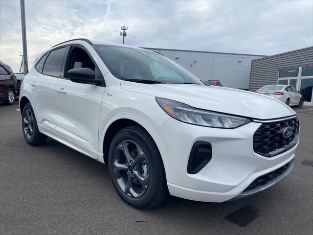 new 2024 Ford Escape car, priced at $35,899