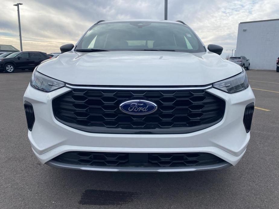 new 2024 Ford Escape car, priced at $35,899