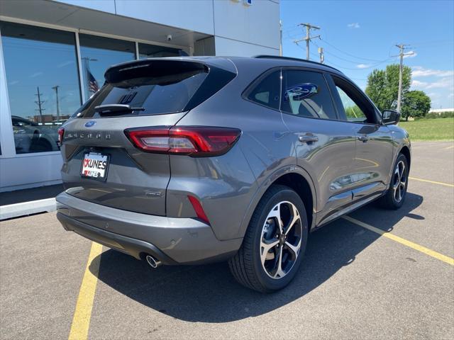 new 2024 Ford Escape car, priced at $35,627