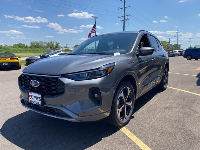 new 2024 Ford Escape car, priced at $35,627