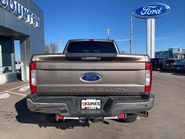 used 2019 Ford F-250 car, priced at $24,995