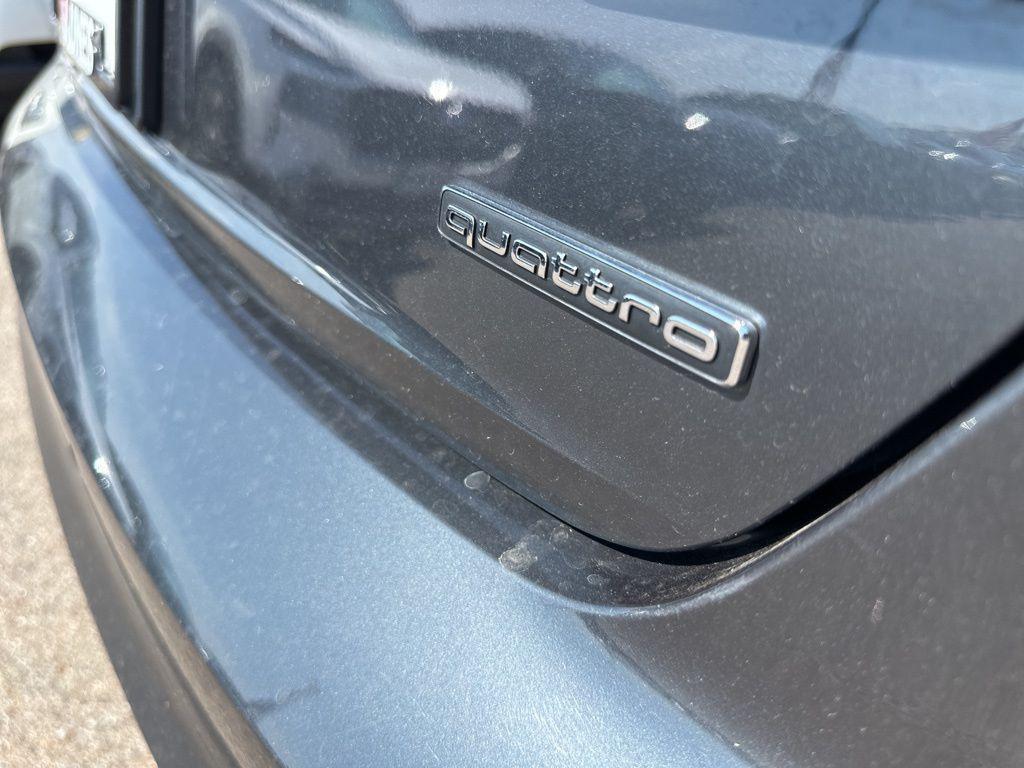 used 2022 Audi A4 car, priced at $23,377