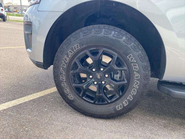 used 2024 Ford Expedition car, priced at $64,473