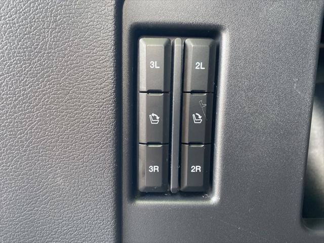 used 2024 Ford Expedition car, priced at $64,473