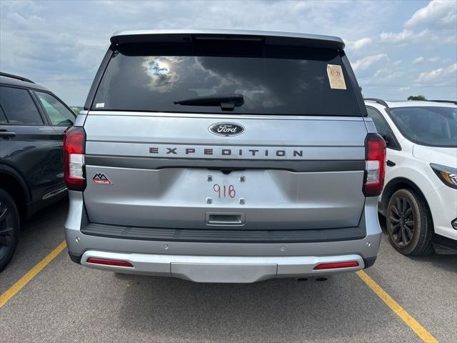 used 2024 Ford Expedition car, priced at $63,331