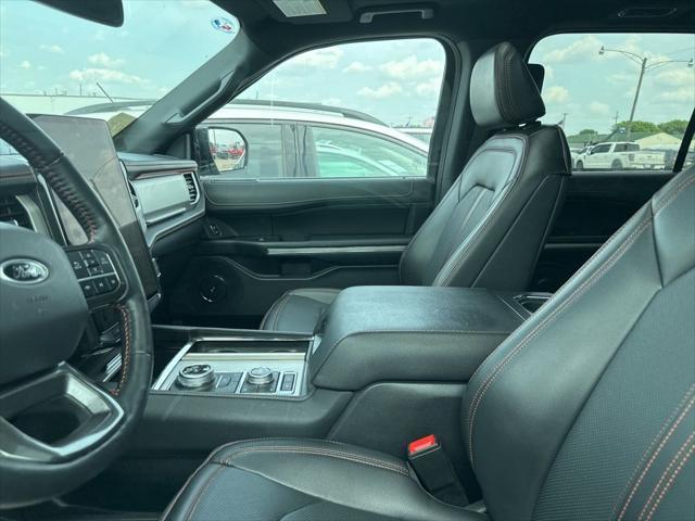 used 2024 Ford Expedition car, priced at $63,331