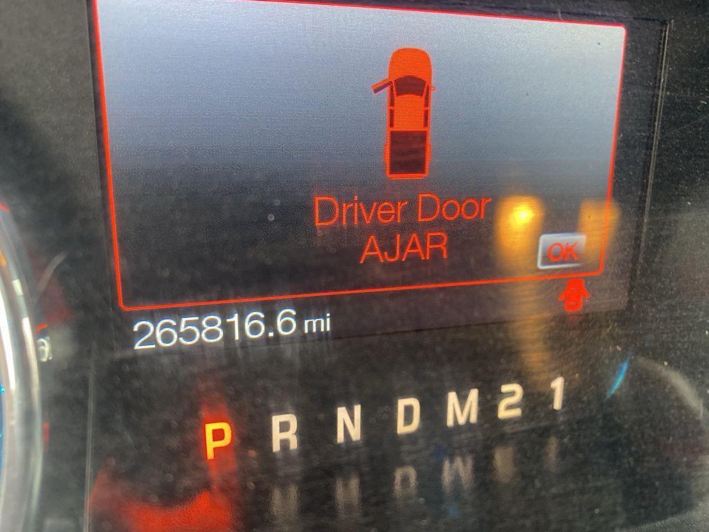 used 2014 Ford F-150 car, priced at $4,650