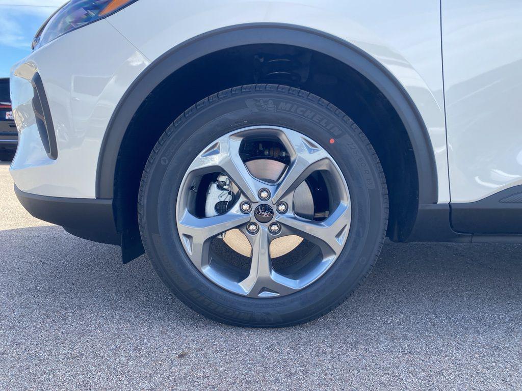 new 2025 Ford Escape car, priced at $31,821