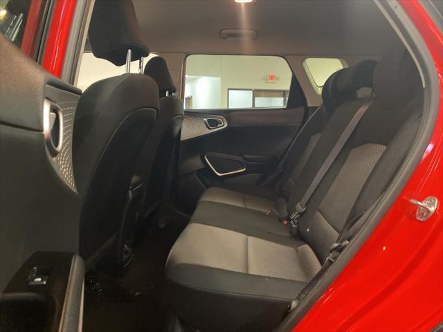 used 2022 Kia Soul car, priced at $16,509