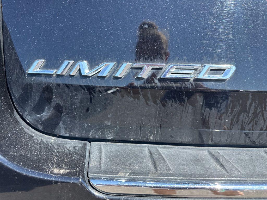 used 2024 Ford Explorer car, priced at $31,378