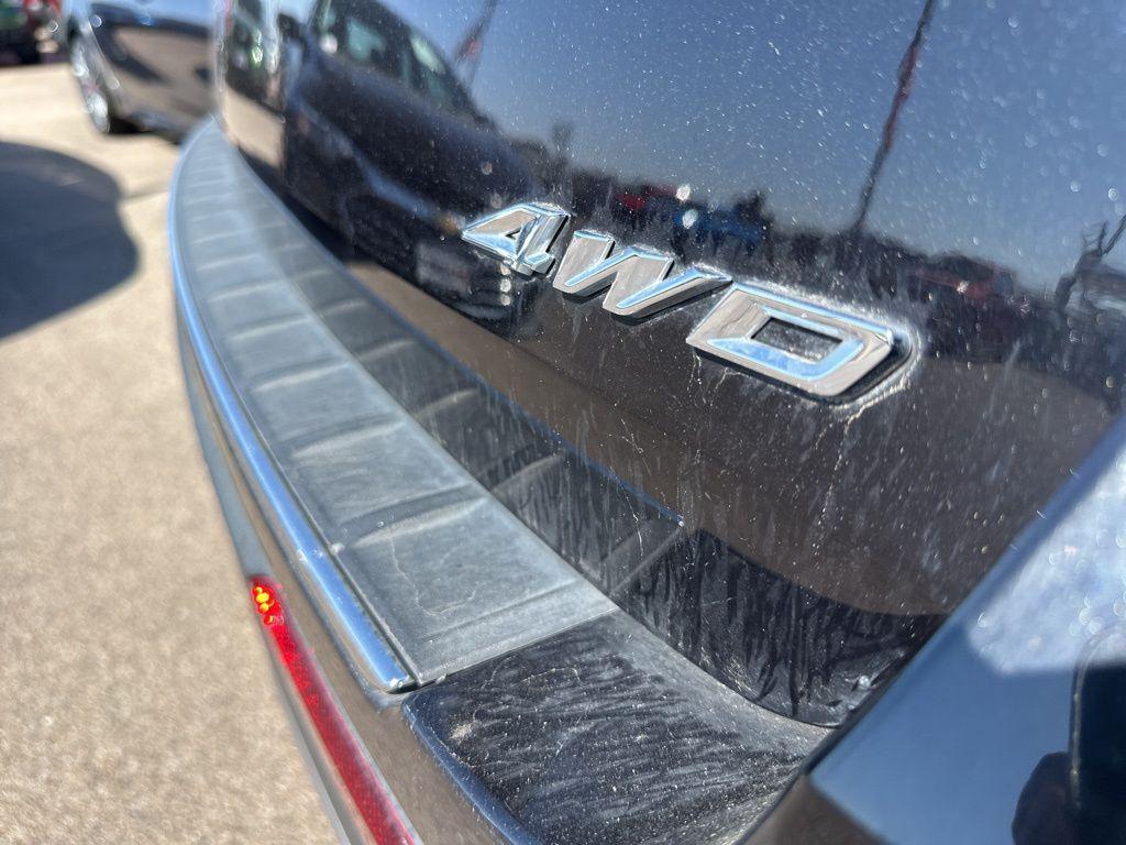 used 2024 Ford Explorer car, priced at $31,378