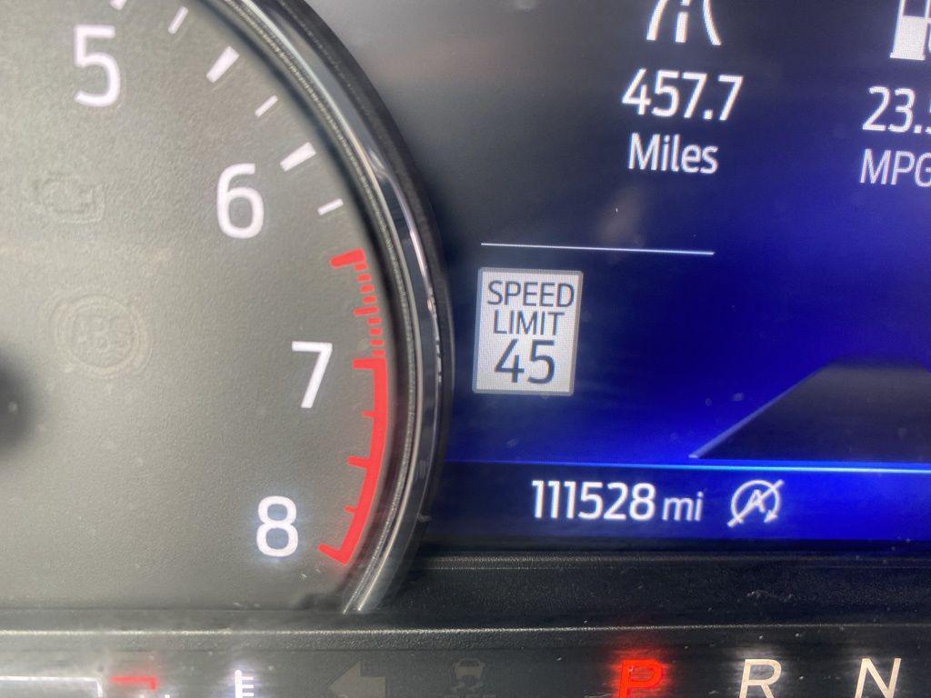 used 2020 Ford Explorer car, priced at $19,713