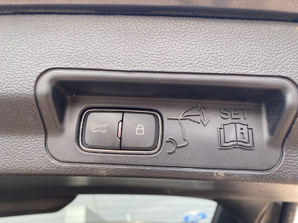 used 2020 Ford Explorer car, priced at $19,713