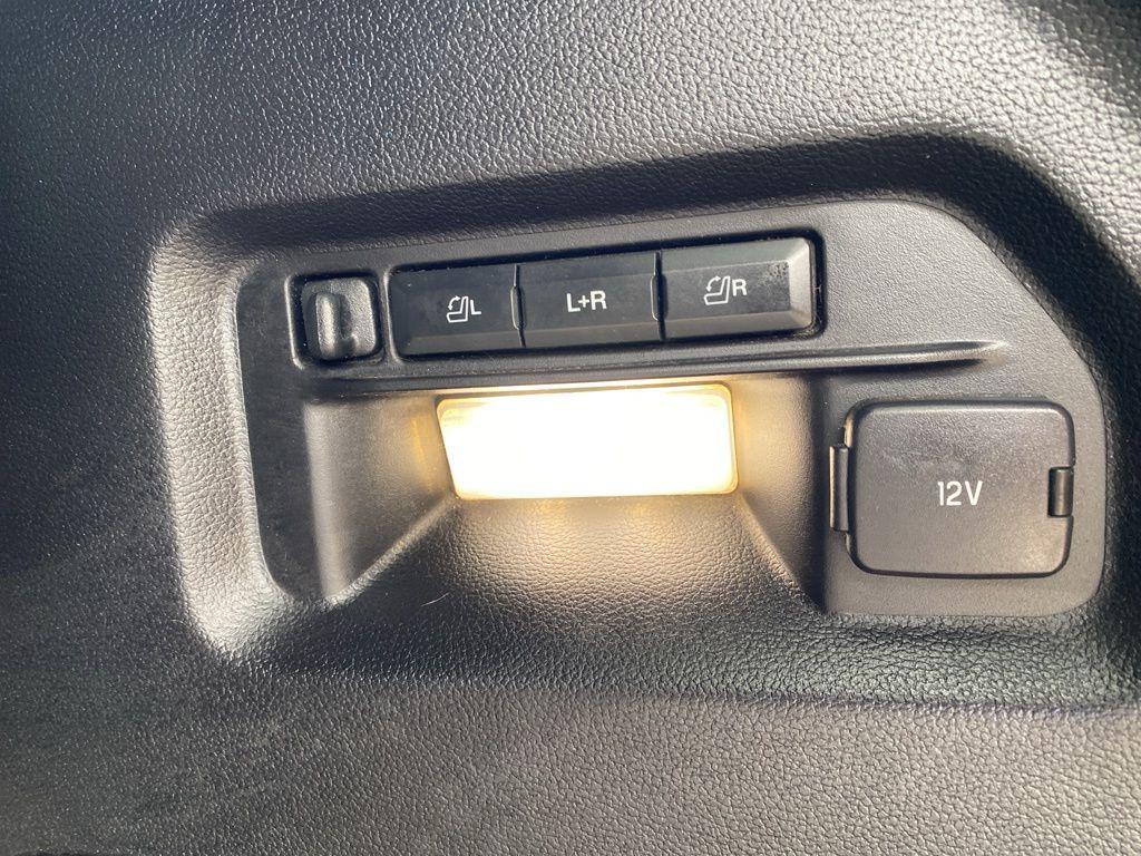 used 2020 Ford Explorer car, priced at $19,713