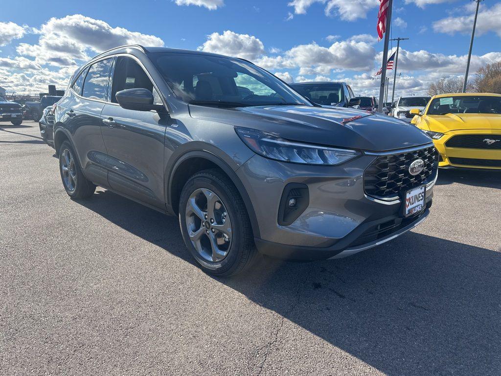 new 2026 Ford Escape car, priced at $31,847