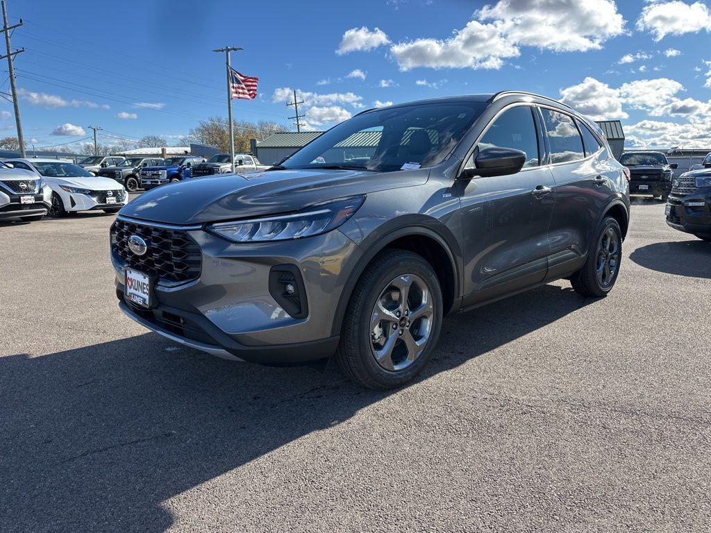 new 2026 Ford Escape car, priced at $31,847