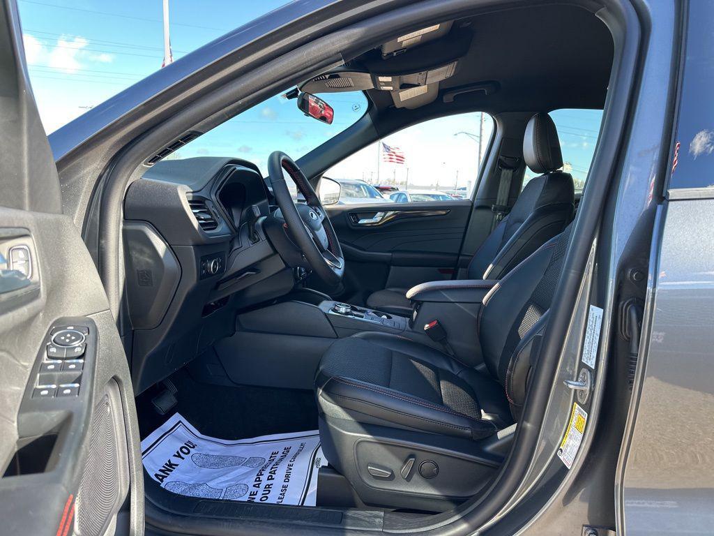 new 2026 Ford Escape car, priced at $31,847