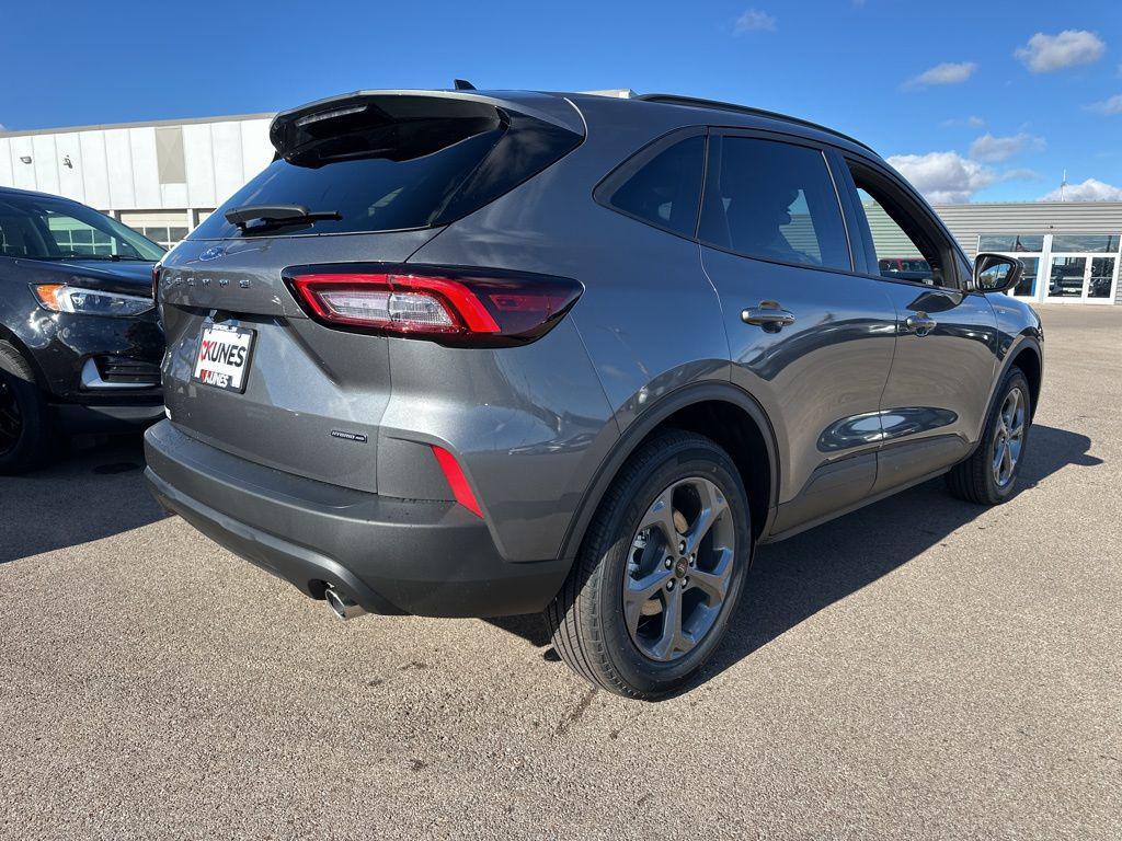 new 2026 Ford Escape car, priced at $31,847