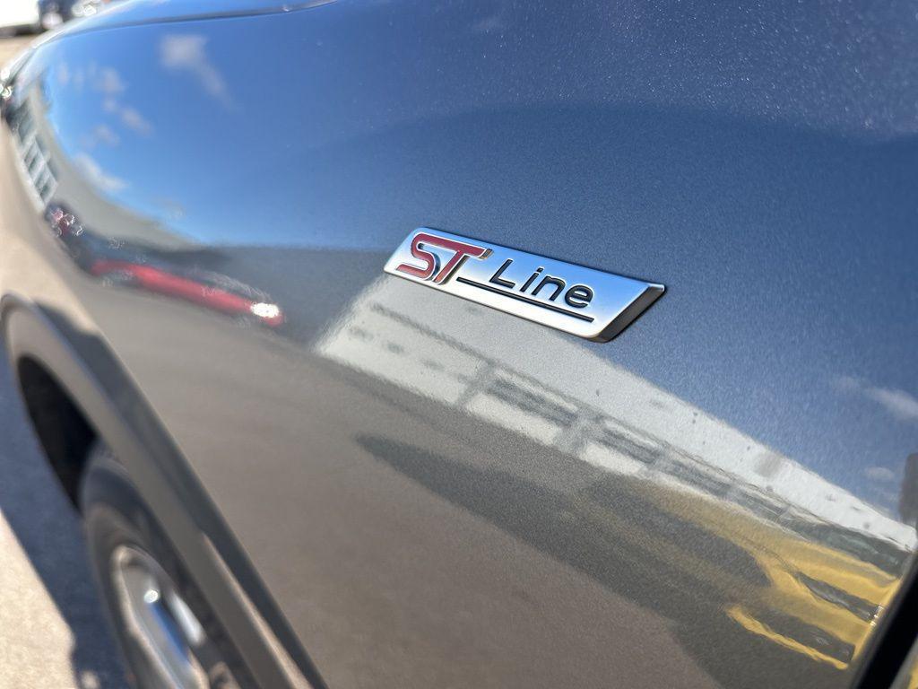 new 2026 Ford Escape car, priced at $31,847