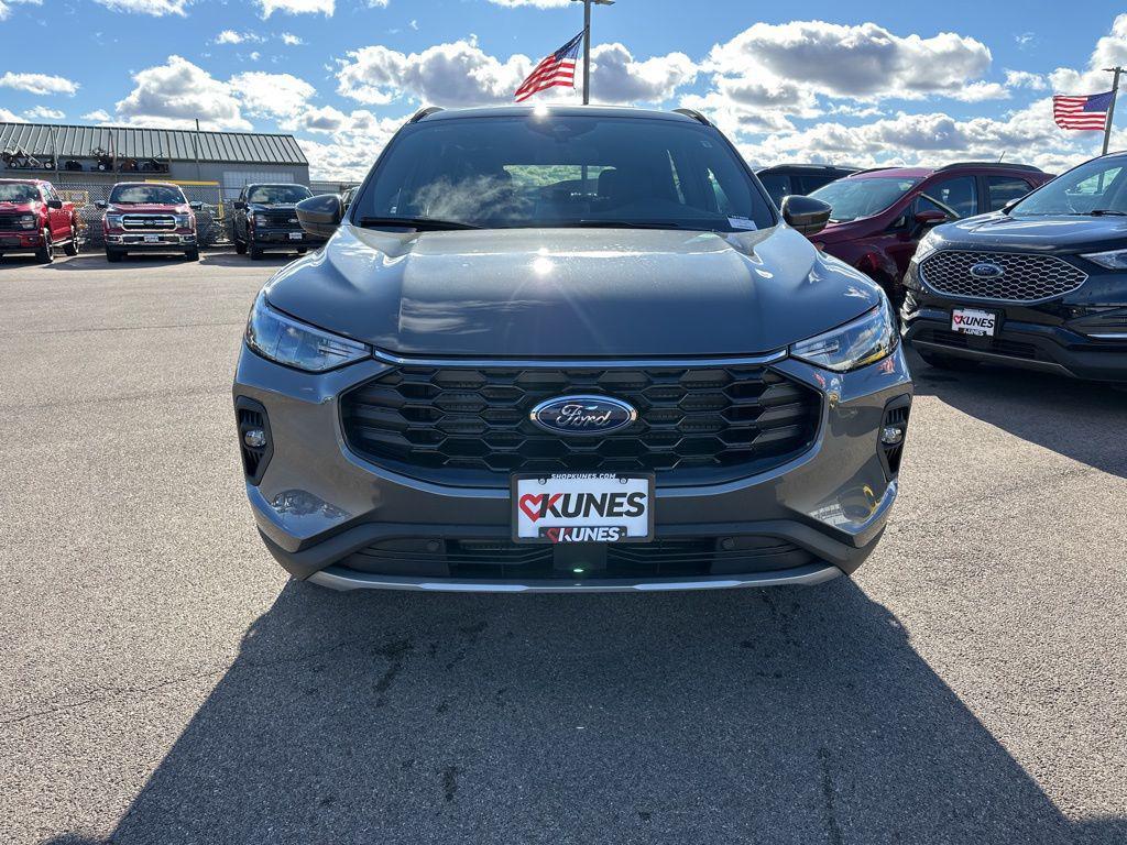 new 2026 Ford Escape car, priced at $31,847