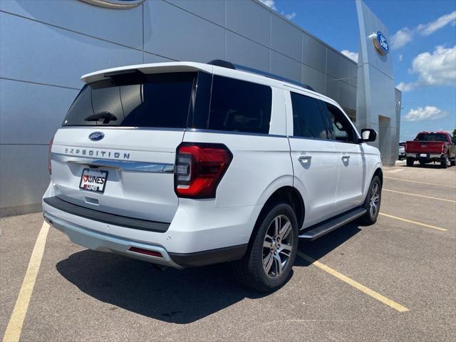 used 2023 Ford Expedition car, priced at $42,881