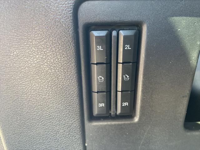 used 2023 Ford Expedition car, priced at $42,881