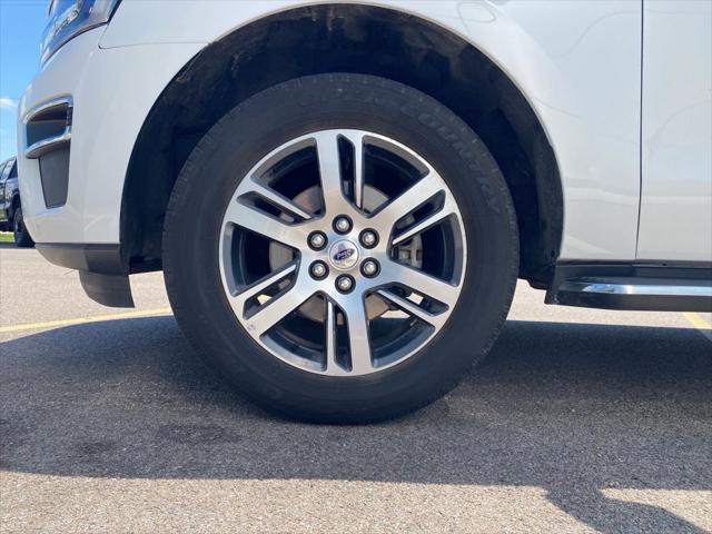 used 2023 Ford Expedition car, priced at $42,881