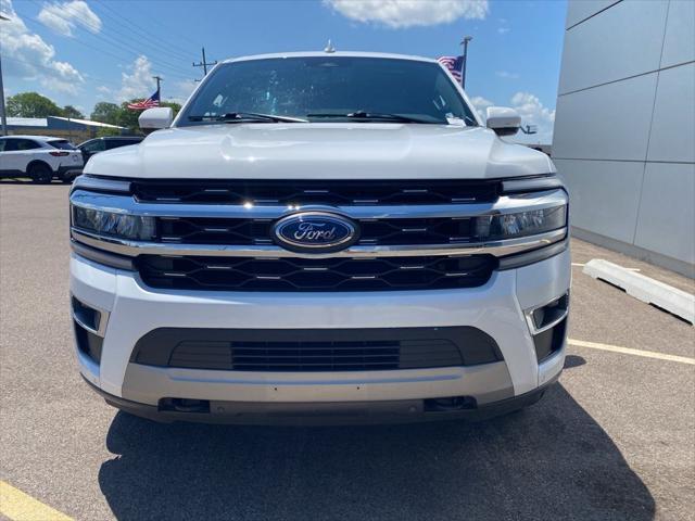 used 2023 Ford Expedition car, priced at $42,881