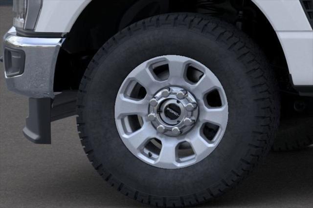 used 2024 Ford F-250 car, priced at $55,587