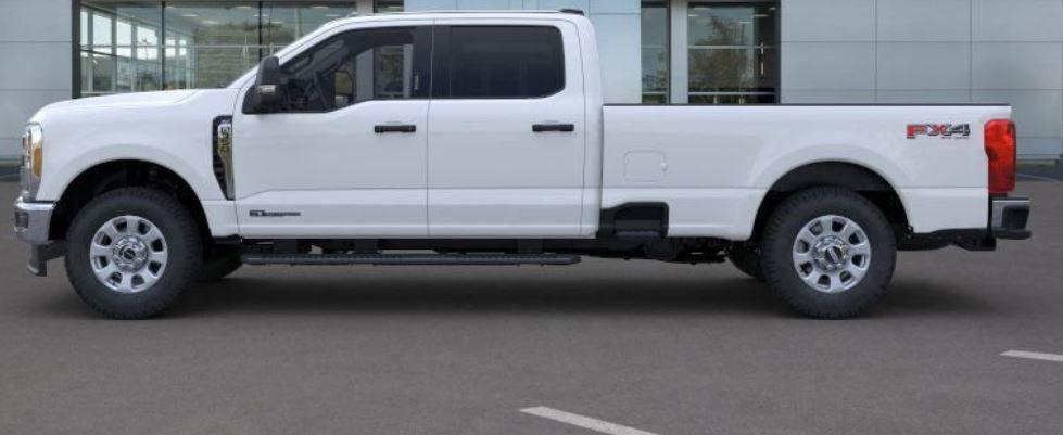 used 2024 Ford F-250 car, priced at $55,587