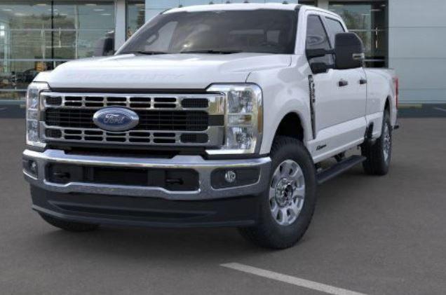 used 2024 Ford F-250 car, priced at $55,587